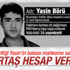 Yasin Börü'nün babası mahkemede konuştu