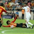 Süper Lig'in en az gol atan takımı