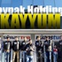 Kaynak Holding ve şirketlerine kayyum