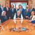 Türkiye artık oyun kurucudur Türkiye artık oyun kurucudur