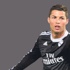 Ronaldo’ya sahada özel koruma! Ronaldo’ya sahada özel koruma!