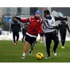 Kasımpaşa'da Trabzonspor maçı hazırlıkları sürüyor
