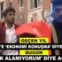 La Casa de Papel'in yıldızı Pedro Alonso'dan Türkçe mesaj La Casa de Papel'in yıldızı Pedro Alonso'dan Türkçe mesaj