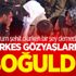 Yavrum şehit olurken bir şey demedi mi? Yavrum şehit olurken bir şey demedi mi?