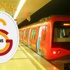 Galatasaray'a metro müjdesi!