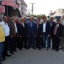 Mhp Adayı Gönen İlçe Gezilerini Sürdürüyor Mhp Adayı Gönen İlçe Gezilerini Sürdürüyor