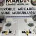 Suriyeli terörist bombayı yerleştiremeden yakalandı Suriyeli terörist bombayı yerleştiremeden yakalandı