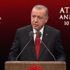 Son dakika: Başkan Erdoğan'dan Beştepe'deki Atatürk'ü anma programında önemli mesajlar Son dakika: Başkan Erdoğan'dan Beştepe'deki Atatürk'ü anma programında önemli mesajlar