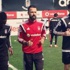 Opare ve Sosa taraftara hayran