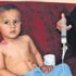 3 yaşındaki Muhammed Hüseyin için umutlu bekleyiş 3 yaşındaki Muhammed Hüseyin için umutlu bekleyiş