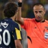 Fenerbahçeli isimden hakeme küfür Fenerbahçeli isimden hakeme küfür