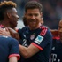 Lider Bayern Münih 3 puanı 3 golle aldı