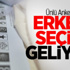 Galatasaraylıları Heyecanlandıran Açıklama