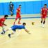 Develi Belediyespor, 5 hafta aradan sonra yenildi