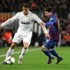 Messi ve Ronaldo'yu istiyor