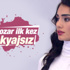 Nur Bozar'ın makyajsız hali