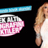 SKANDAL Hadise'nin etek altı fotoğrafını çektiler