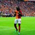 Gomis'ten Galatasaray'a transfer sinyali: Dönmeye hazırım Gomis'ten Galatasaray'a transfer sinyali: Dönmeye hazırım