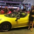 Alfa Romeo 4C üstü açtı