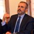 Ak Partili Ünal: Şartlar yerine getirilmezse termik ... Ak Partili Ünal: Şartlar yerine getirilmezse termik ...