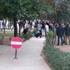 Antalya'da patlama