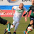 Konyaspor'dan rahat galibiyet! Konyaspor'dan rahat galibiyet!