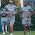 Trabzonspor açıkladı! Filip Novak ilk yarıyı kapattı...