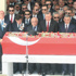 Ankara’dan ‘Baba’ya son veda