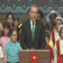 Erdoğan: Çocuklara kıymayın efendiler Erdoğan: Çocuklara kıymayın efendiler