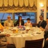 İmperial Hastanesi’nden Protokole İftar