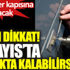 Aman dikkat 7 Mayıs'ta sokakta kalabilirsiniz. Çilingirler kapısına kilit vuracak Aman dikkat 7 Mayıs'ta sokakta kalabilirsiniz. Çilingirler kapısına kilit vuracak