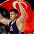 Rıza Kayaalp Dünya Şampiyonası'na hazırlanıyor