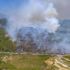 ﻿Antalya'da orman yangını