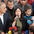 HDP'nin yeni grup başkanvekili Çağlar Demirel seçildi