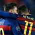 "Neymar %95 PSG'de!"