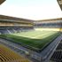 UEFA, Ülker Stadı'nı inceledi