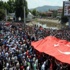 Türkiye Yiğitlerini Ebediyete Uğurladı
