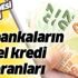 0.79 kredi faiz indirim son dakika müjdesi geldi! Ziraat Bankası, Halkbank ve Vakıfbank...