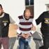 80 yaşındaki kadını dövüp emekli maaşını gasp etti