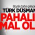 SPD'ye büyük darbe geliyor