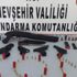 Ev değil cephanelik!