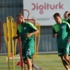Ozan Tufan idmanda! Ozan Tufan idmanda!