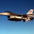 Türk F-16'ları sınırda kuş uçurtmuyor