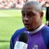 Efsane sol bek Roberto Carlos'u çıldırtan doping iddiası Efsane sol bek Roberto Carlos'u çıldırtan doping iddiası