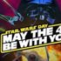 4 Mayıs Dünya Star Wars Günü nedir, neden kutlanır? May the 4th be with you: Google'dan ilginç animasyon!