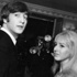 John Lennon’ın ilk eşi Cyntia, hayata veda etti John Lennon’ın ilk eşi Cyntia, hayata veda etti