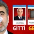 Kayseri Emniyet Müdürü İbrahim Kulular gitti-geldi Kayseri Emniyet Müdürü İbrahim Kulular gitti-geldi