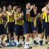 Fenerbahçe Ülker 4. oldu