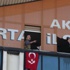 AK Parti binasına silahlı baskın AK Parti binasına silahlı baskın