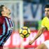 Trabzonspor - Fenerbahçe maçında Halil Umut Meler düdük çalacak